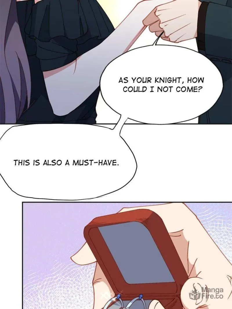 Read Brilliant Galaxy (Colored) chapter 160 image 14 on Lezhin