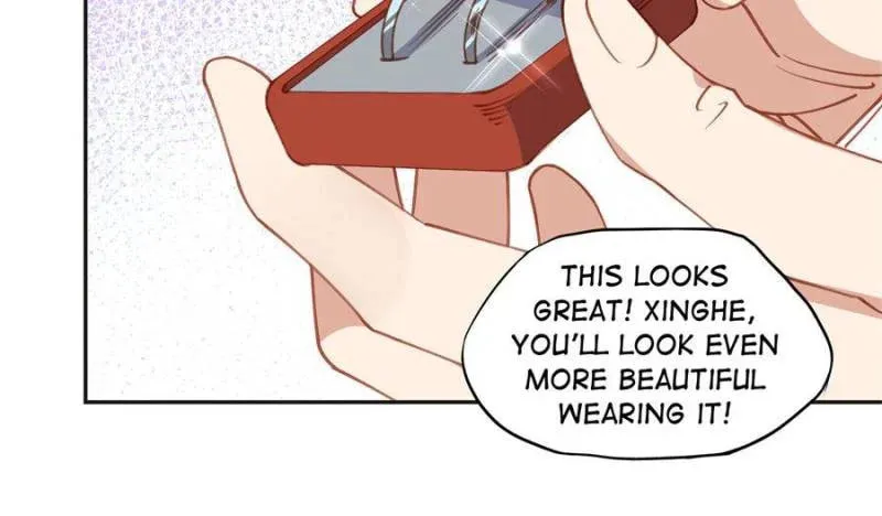 Read Brilliant Galaxy (Colored) chapter 160 image 15 on Lezhin
