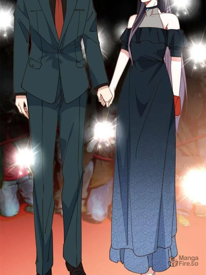 Read Brilliant Galaxy (Colored) chapter 160 image 17 on Lezhin