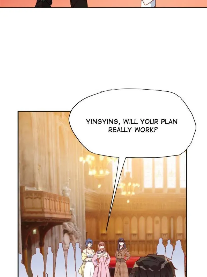 Read Brilliant Galaxy (Colored) chapter 160 image 18 on Lezhin