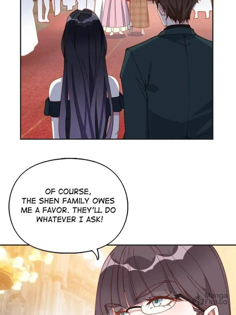 Read Brilliant Galaxy (Colored) chapter 160 image 19 on Lezhin