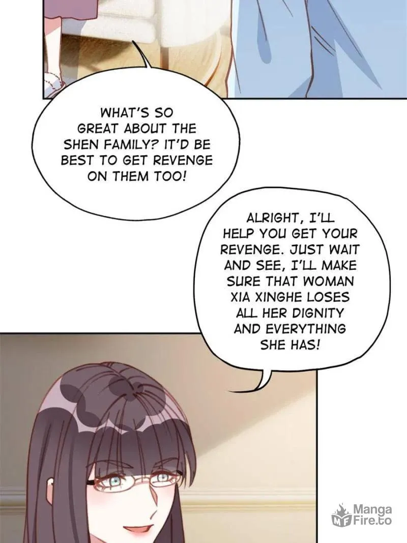 Read Brilliant Galaxy (Colored) chapter 160 image 2 on Lezhin