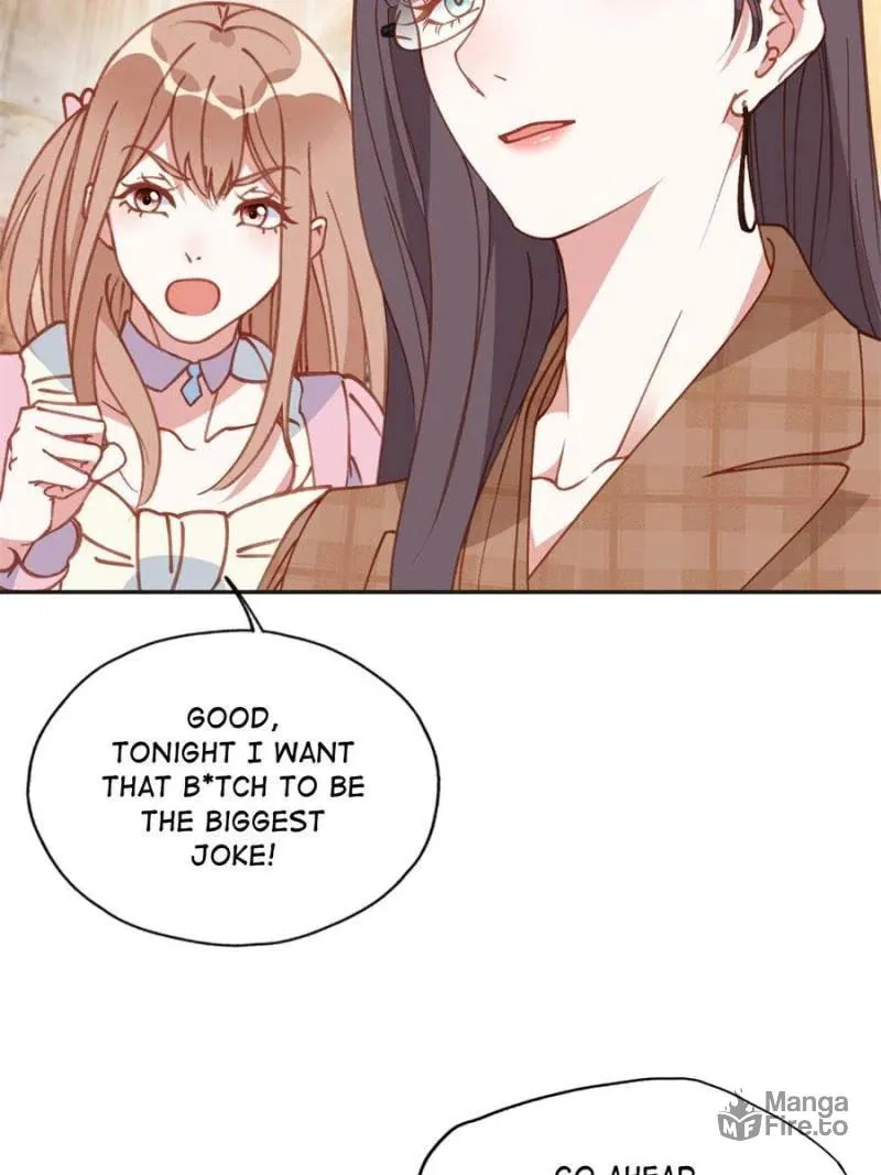 Read Brilliant Galaxy (Colored) chapter 160 image 20 on Lezhin