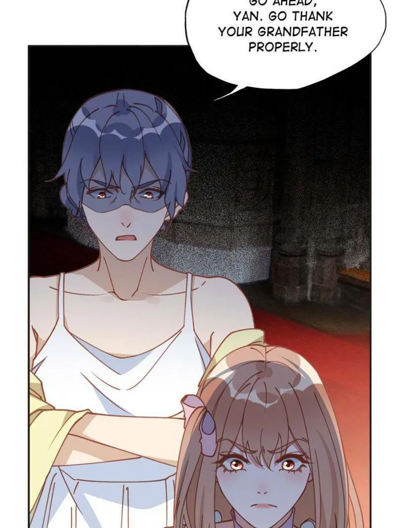 Read Brilliant Galaxy (Colored) chapter 160 image 21 on Lezhin
