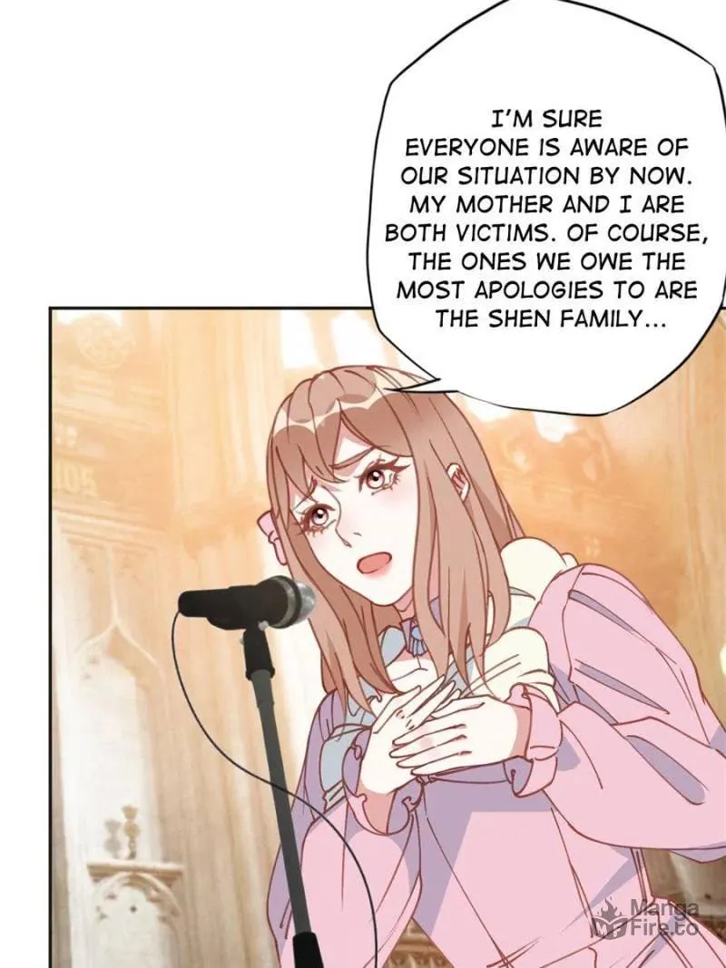 Read Brilliant Galaxy (Colored) chapter 160 image 24 on Lezhin