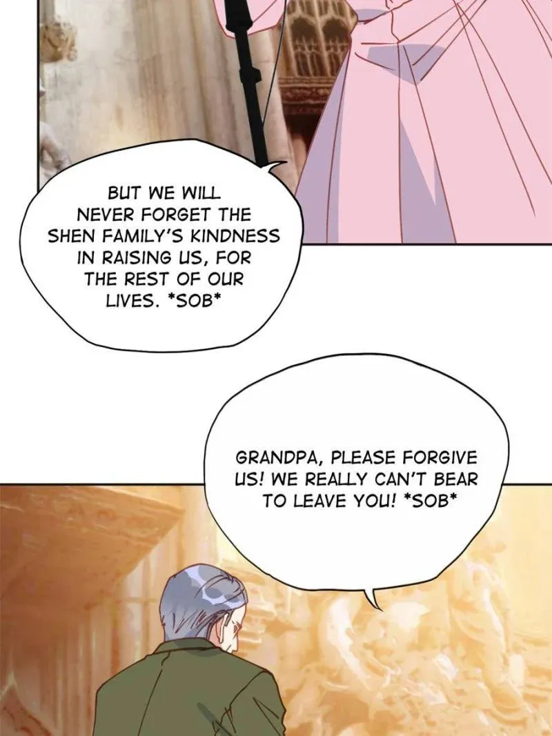 Read Brilliant Galaxy (Colored) chapter 160 image 25 on Lezhin