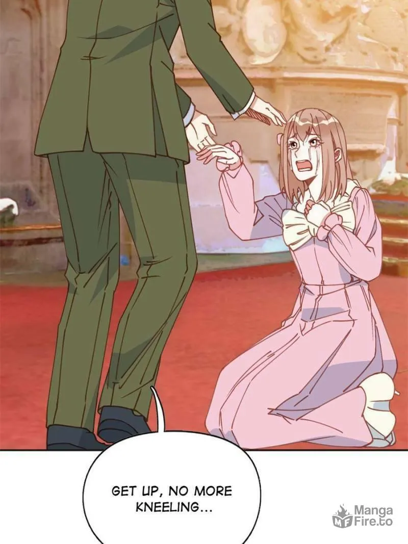 Read Brilliant Galaxy (Colored) chapter 160 image 26 on Lezhin