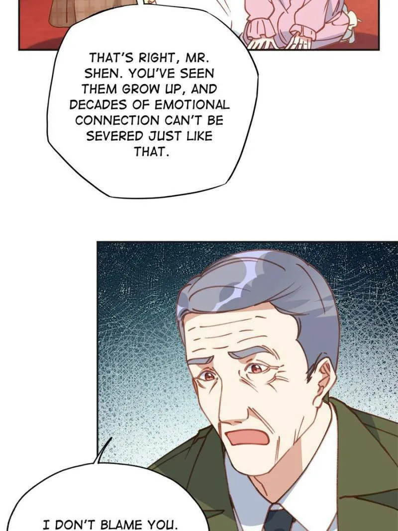 Read Brilliant Galaxy (Colored) chapter 160 image 28 on Lezhin