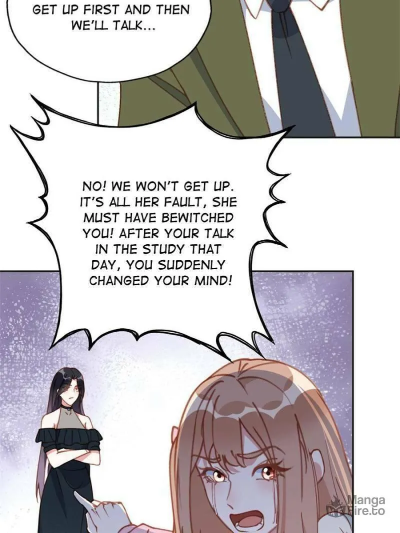 Read Brilliant Galaxy (Colored) chapter 160 image 29 on Lezhin