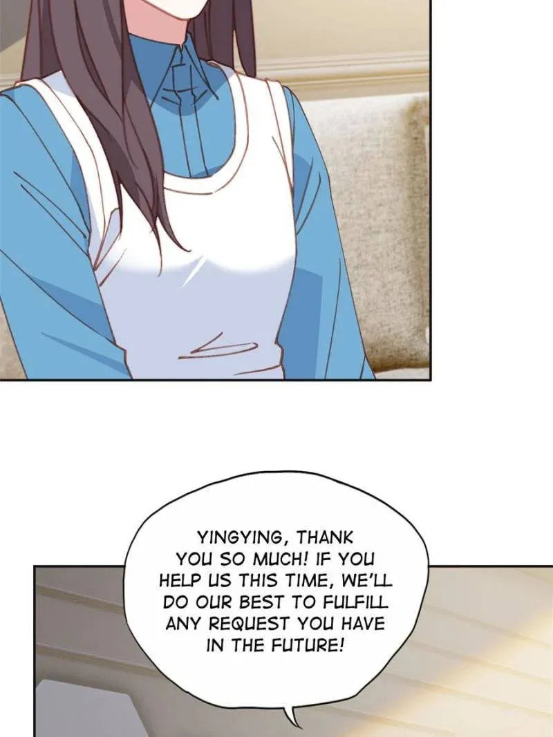 Read Brilliant Galaxy (Colored) chapter 160 image 3 on Lezhin