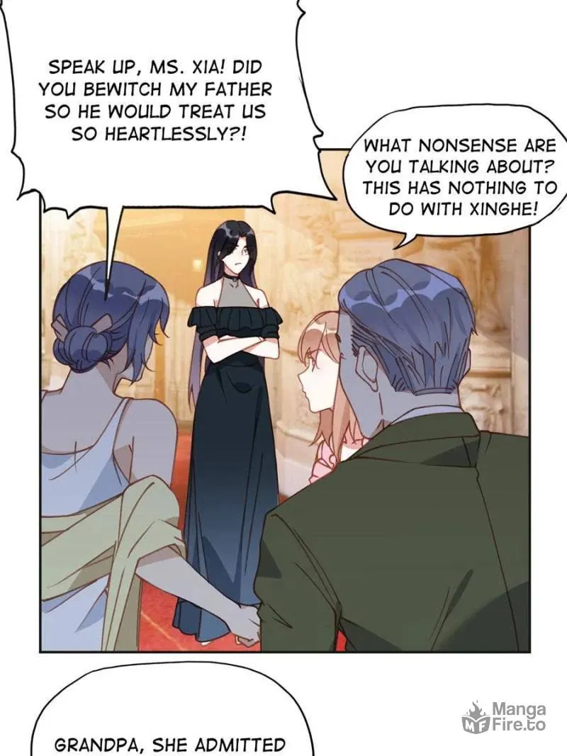 Read Brilliant Galaxy (Colored) chapter 160 image 32 on Lezhin
