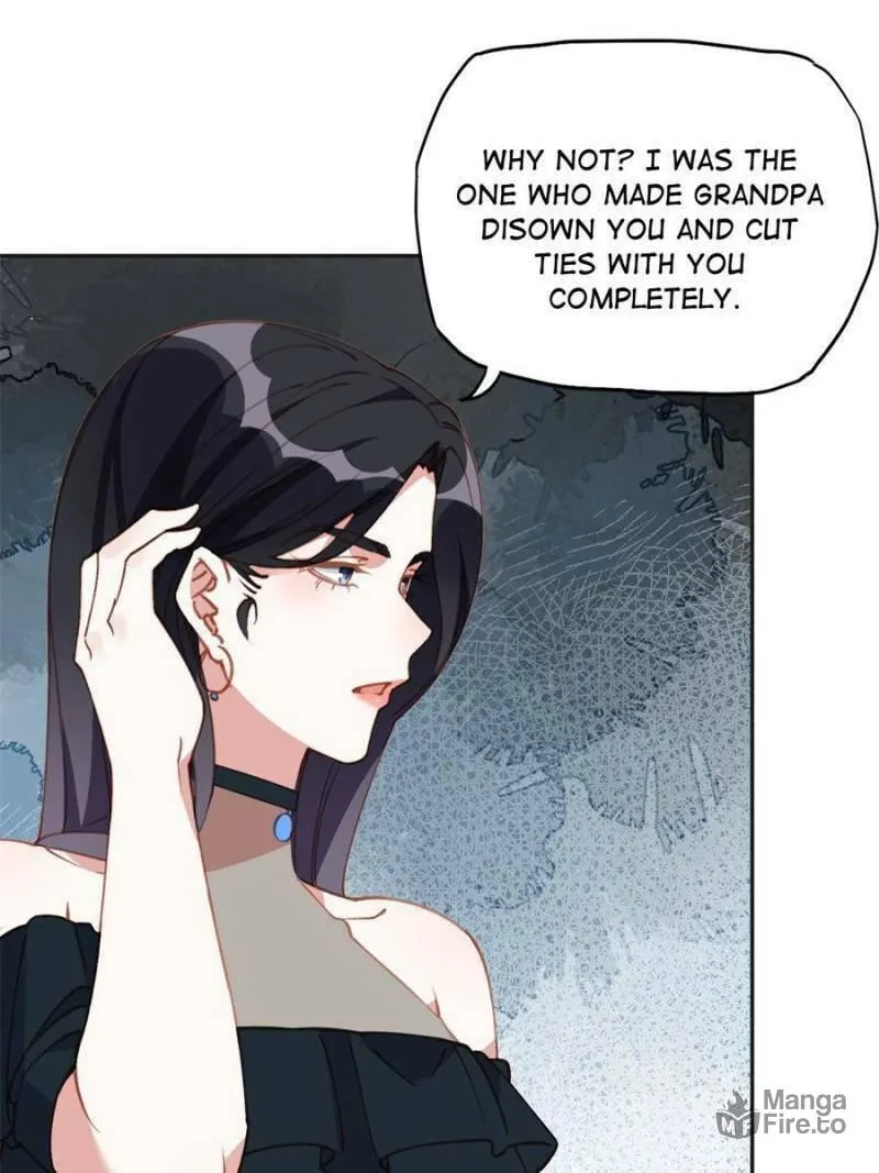 Read Brilliant Galaxy (Colored) chapter 160 image 34 on Lezhin