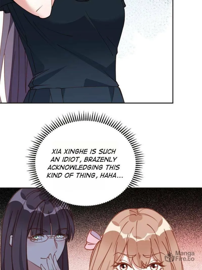 Read Brilliant Galaxy (Colored) chapter 160 image 35 on Lezhin