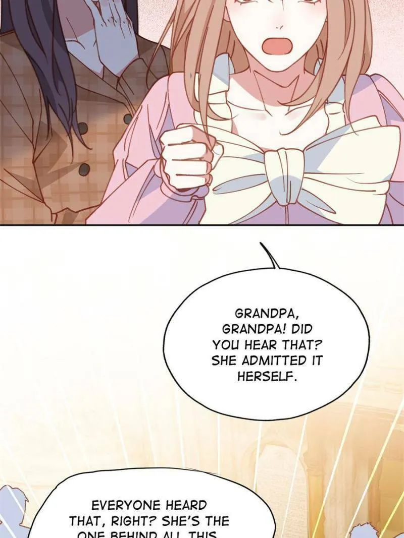 Read Brilliant Galaxy (Colored) chapter 160 image 36 on Lezhin