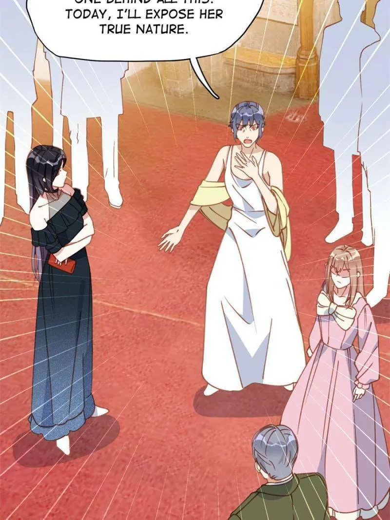 Read Brilliant Galaxy (Colored) chapter 160 image 37 on Lezhin