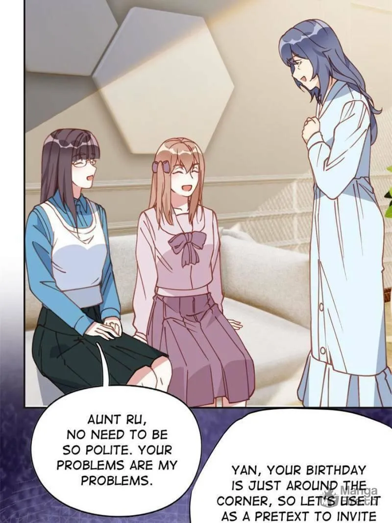 Read Brilliant Galaxy (Colored) chapter 160 image 4 on Lezhin