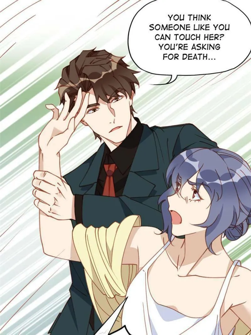 Read Brilliant Galaxy (Colored) chapter 160 image 40 on Lezhin