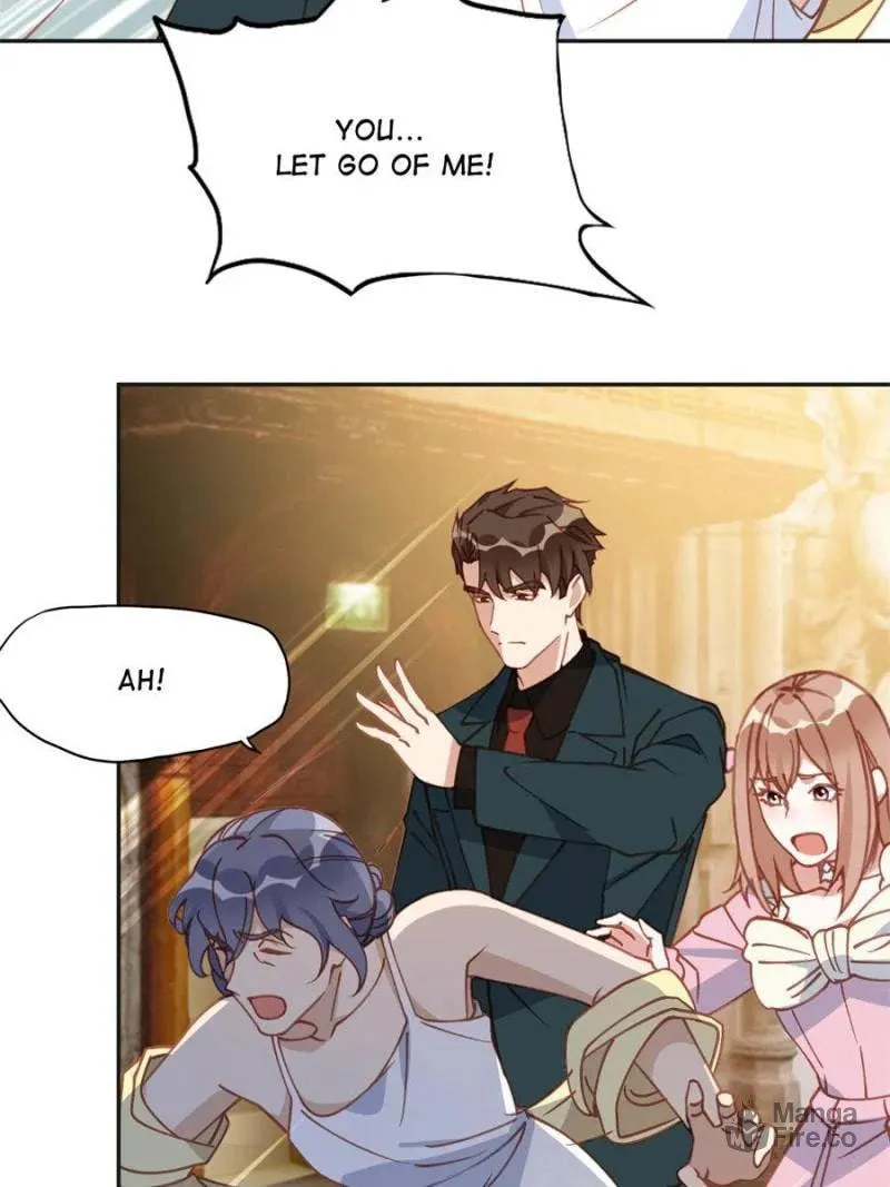 Read Brilliant Galaxy (Colored) chapter 160 image 41 on Lezhin
