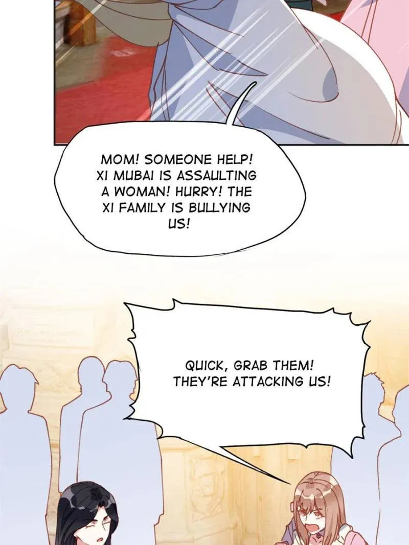 Read Brilliant Galaxy (Colored) chapter 160 image 42 on Lezhin