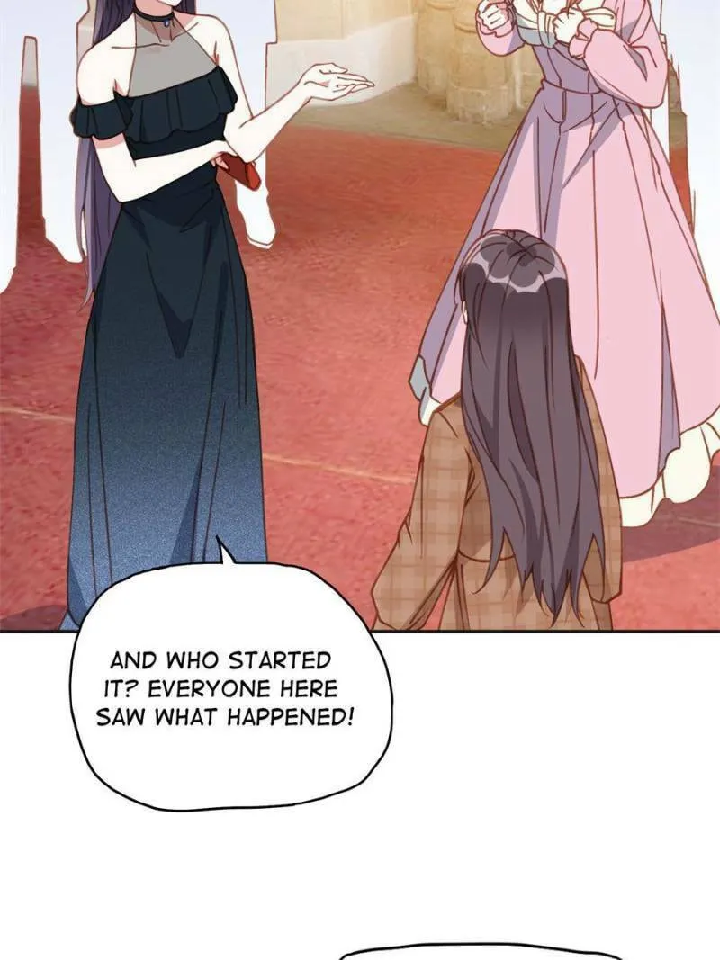 Read Brilliant Galaxy (Colored) chapter 160 image 43 on Lezhin
