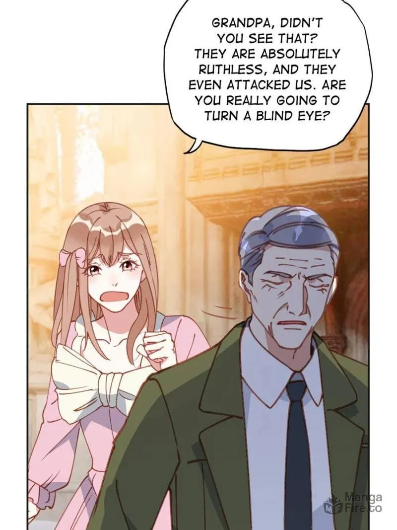 Read Brilliant Galaxy (Colored) chapter 160 image 44 on Lezhin