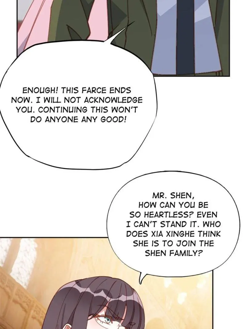 Read Brilliant Galaxy (Colored) chapter 160 image 45 on Lezhin