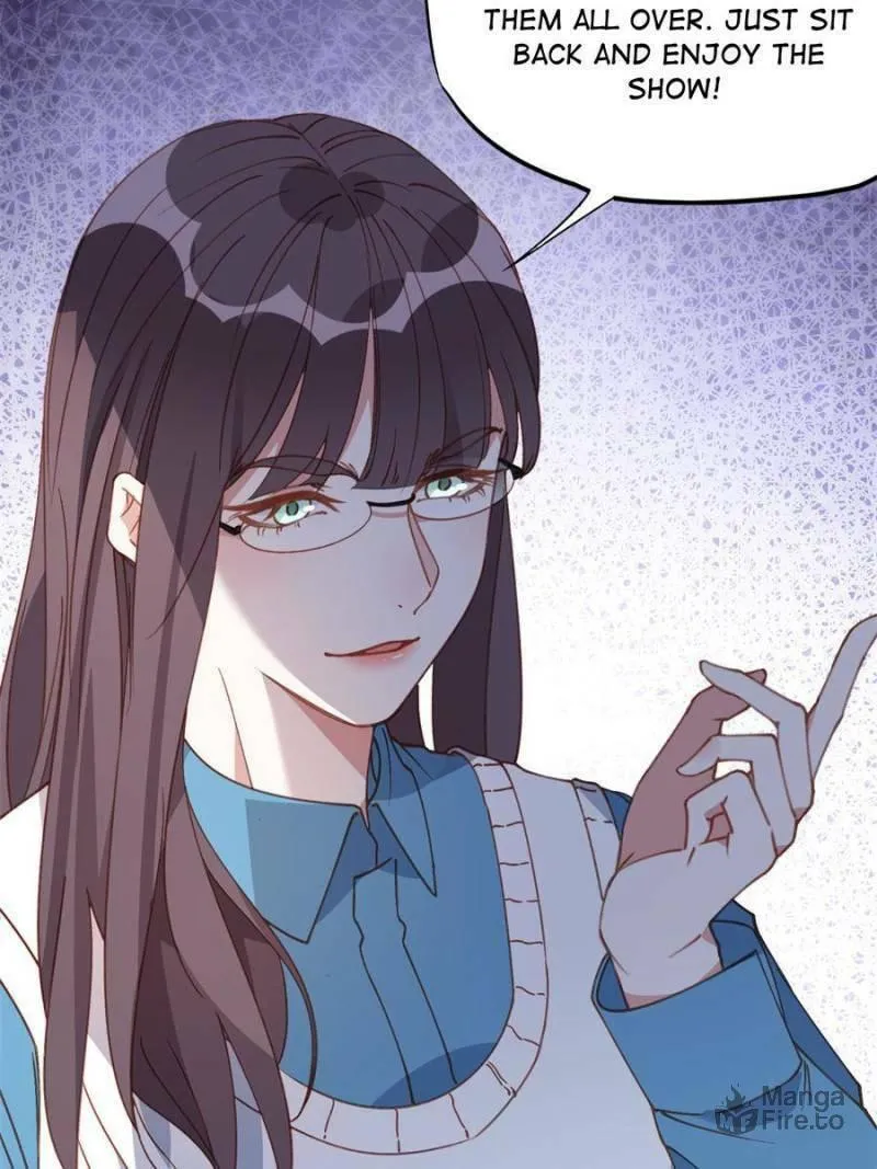 Read Brilliant Galaxy (Colored) chapter 160 image 5 on Lezhin