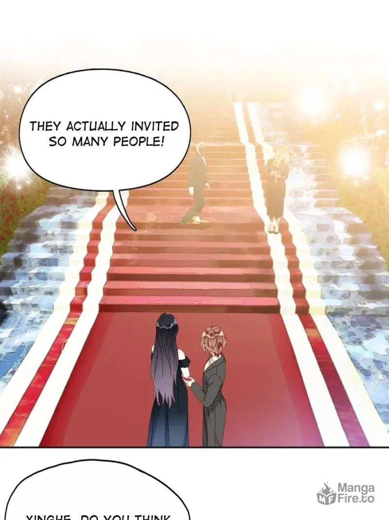 Read Brilliant Galaxy (Colored) chapter 160 image 8 on Lezhin