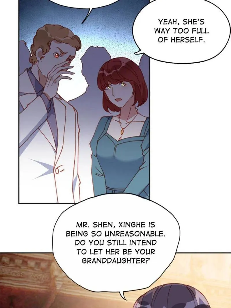 Read Brilliant Galaxy (Colored) chapter 161 image 1 on Lezhin
