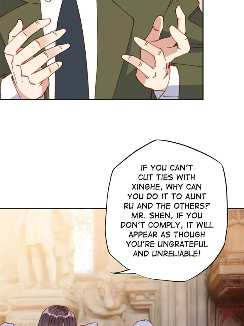 Read Brilliant Galaxy (Colored) chapter 161 image 10 on Lezhin