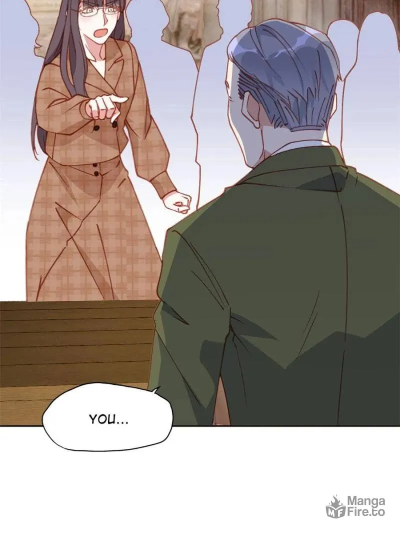 Read Brilliant Galaxy (Colored) chapter 161 image 11 on Lezhin