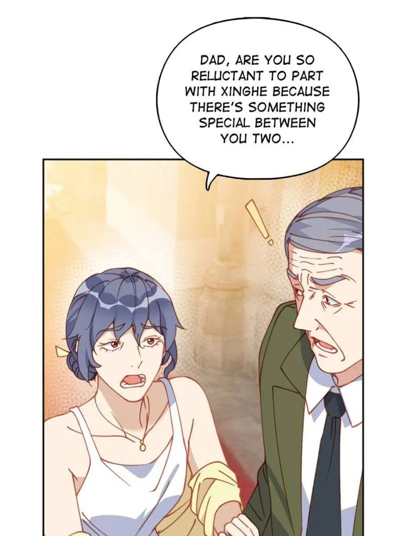 Read Brilliant Galaxy (Colored) chapter 161 image 12 on Lezhin