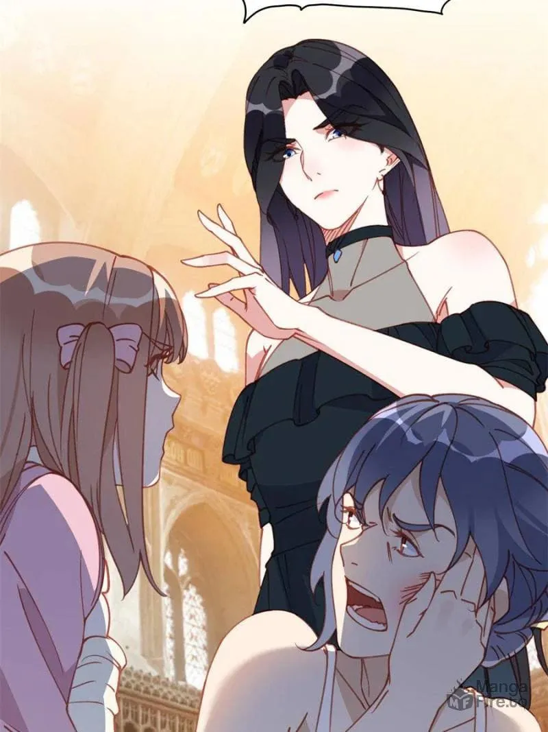 Read Brilliant Galaxy (Colored) chapter 161 image 14 on Lezhin