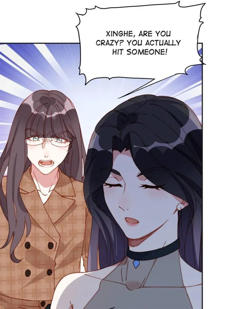 Read Brilliant Galaxy (Colored) chapter 161 image 16 on Lezhin