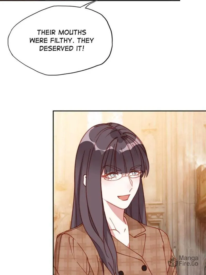 Read Brilliant Galaxy (Colored) chapter 161 image 17 on Lezhin