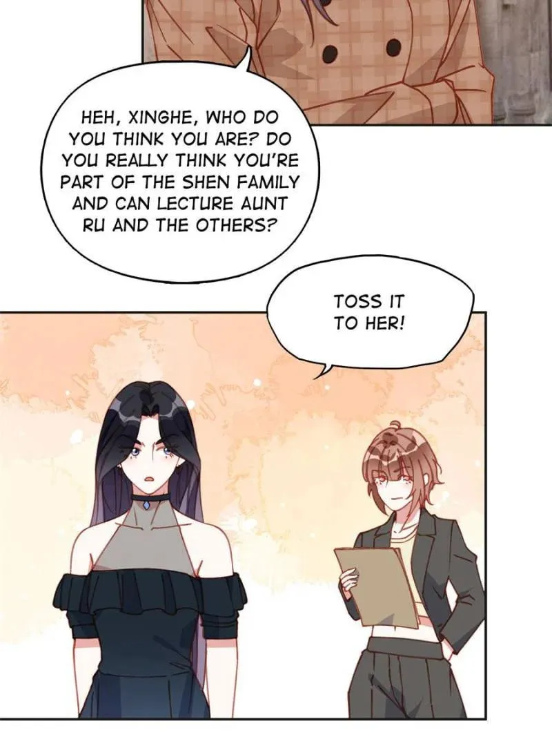 Read Brilliant Galaxy (Colored) chapter 161 image 18 on Lezhin