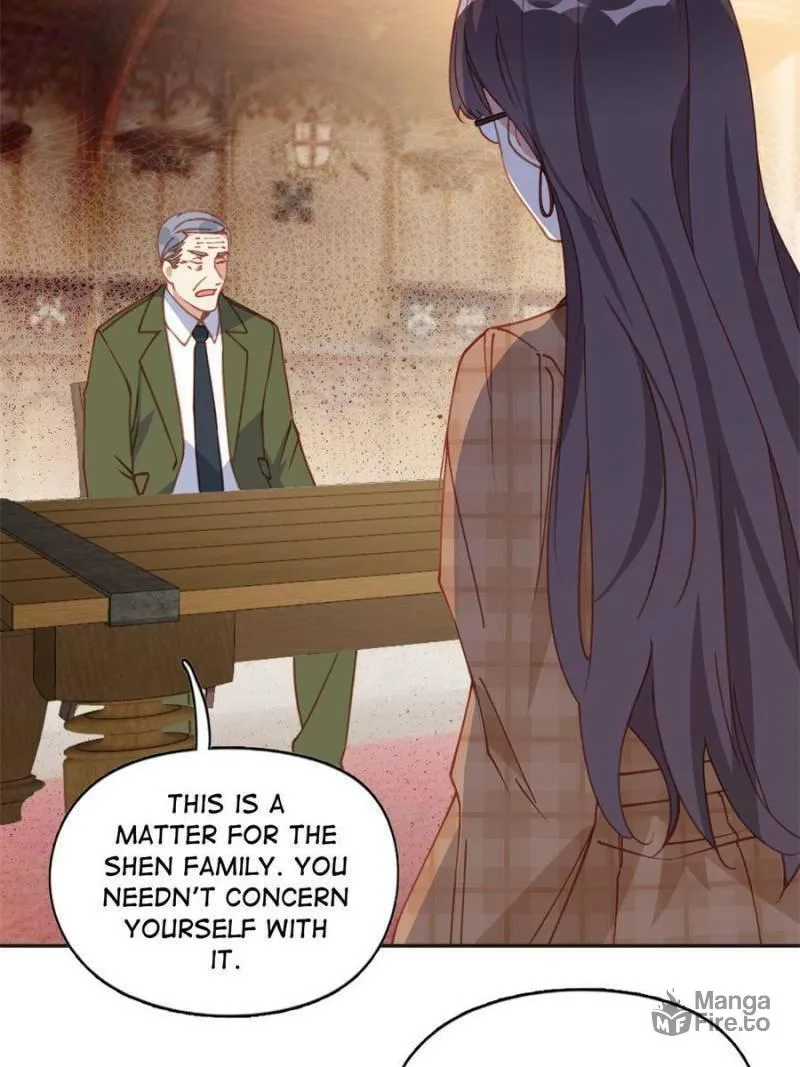 Read Brilliant Galaxy (Colored) chapter 161 image 2 on Lezhin