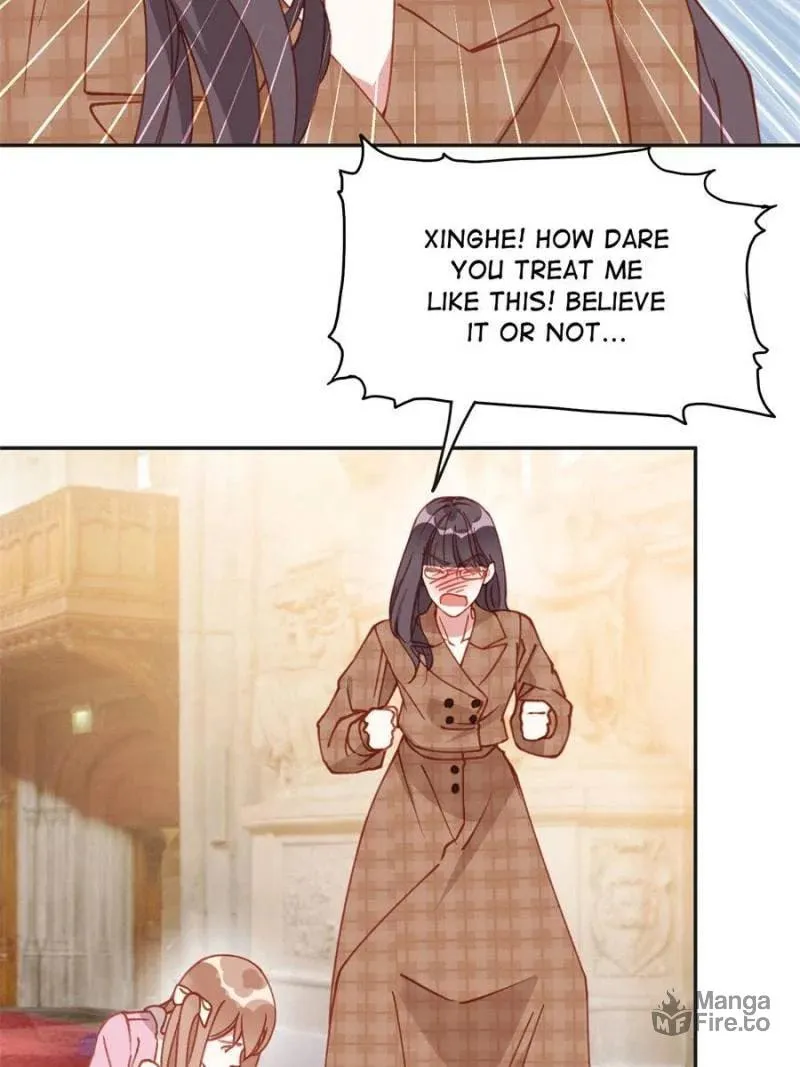 Read Brilliant Galaxy (Colored) chapter 161 image 20 on Lezhin