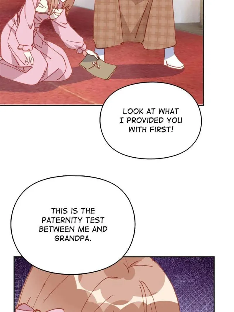 Read Brilliant Galaxy (Colored) chapter 161 image 21 on Lezhin
