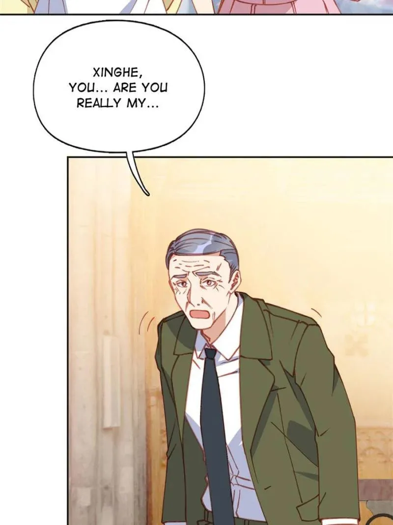 Read Brilliant Galaxy (Colored) chapter 161 image 25 on Lezhin