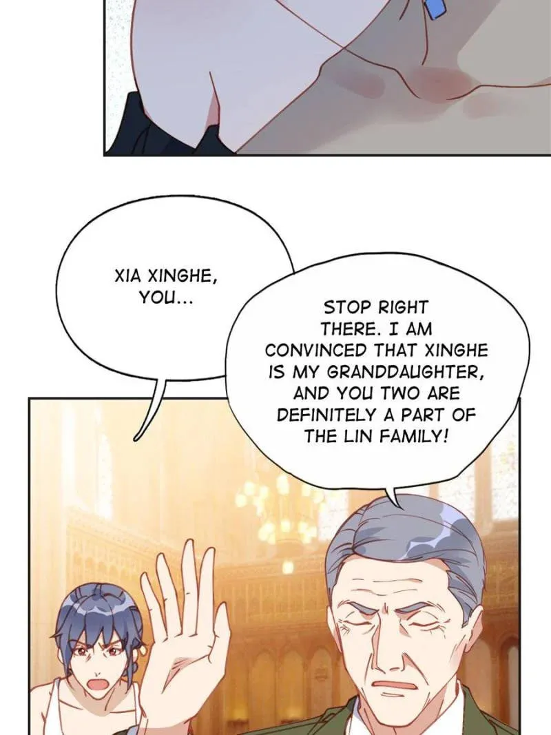 Read Brilliant Galaxy (Colored) chapter 161 image 30 on Lezhin