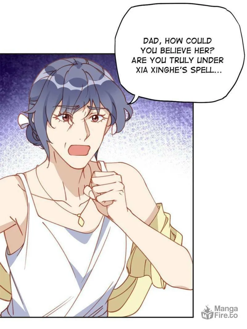Read Brilliant Galaxy (Colored) chapter 161 image 32 on Lezhin