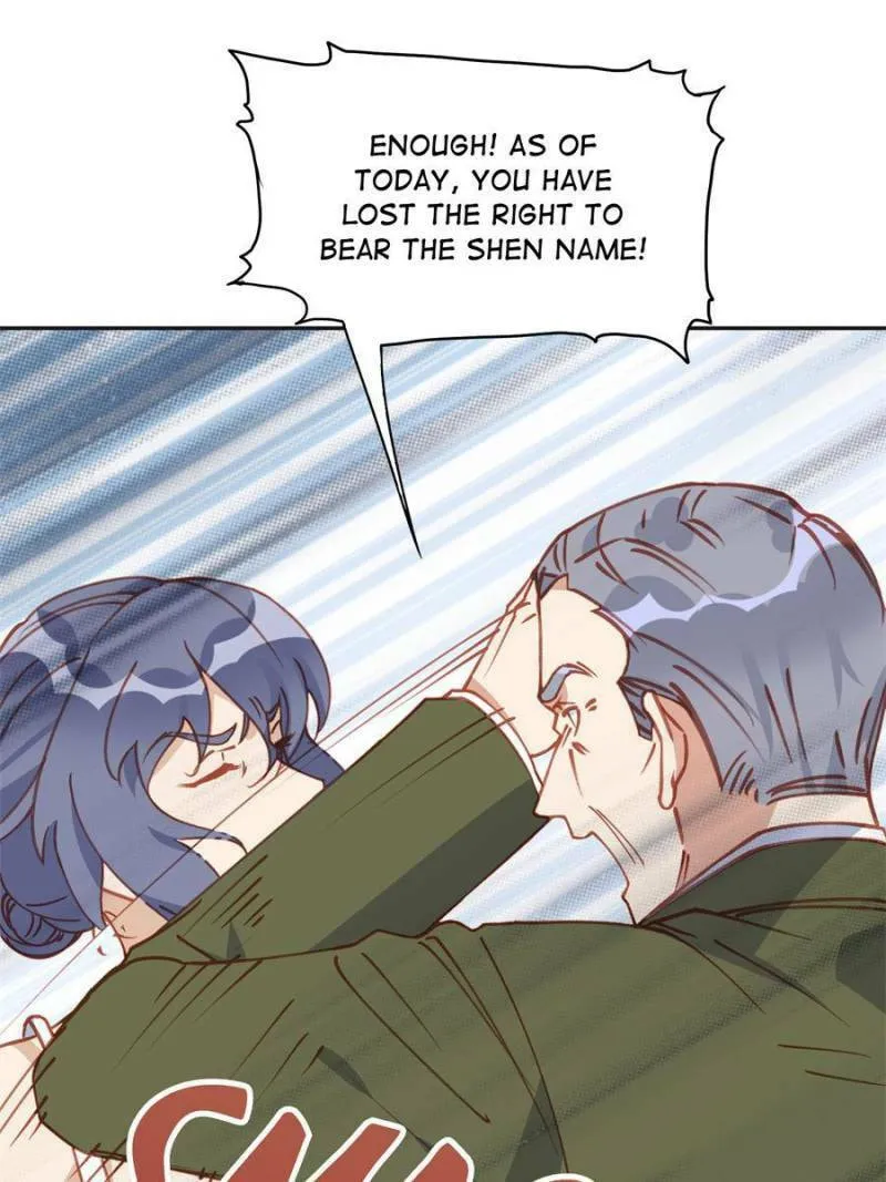 Read Brilliant Galaxy (Colored) chapter 161 image 33 on Lezhin