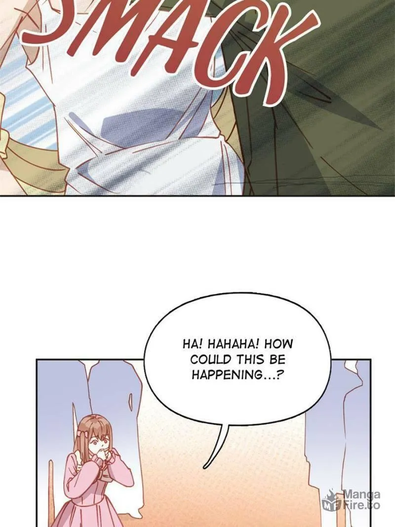Read Brilliant Galaxy (Colored) chapter 161 image 34 on Lezhin