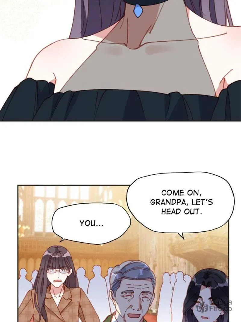 Read Brilliant Galaxy (Colored) chapter 161 image 38 on Lezhin