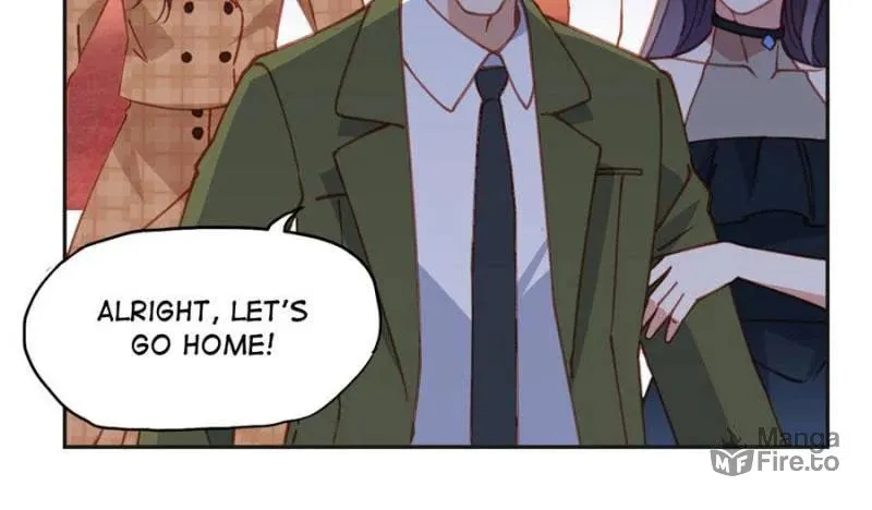 Read Brilliant Galaxy (Colored) chapter 161 image 39 on Lezhin