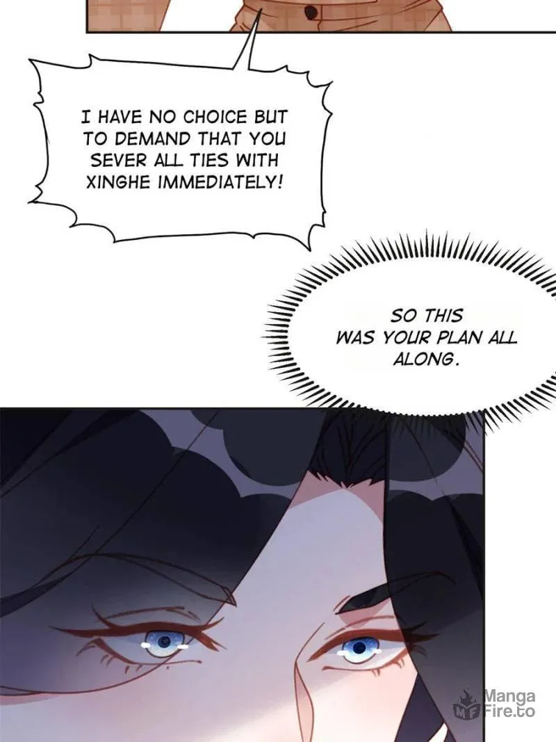 Read Brilliant Galaxy (Colored) chapter 161 image 4 on Lezhin
