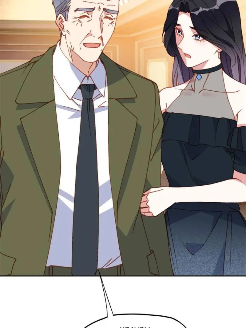Read Brilliant Galaxy (Colored) chapter 161 image 42 on Lezhin