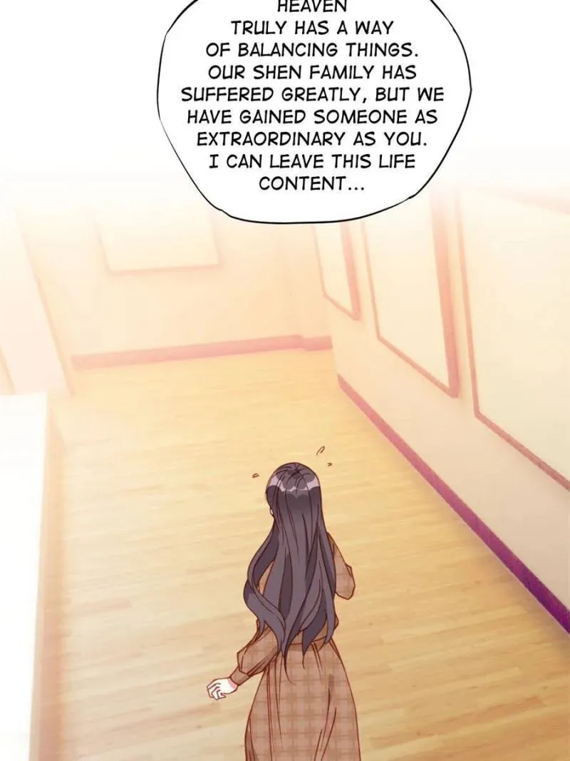 Read Brilliant Galaxy (Colored) chapter 161 image 43 on Lezhin