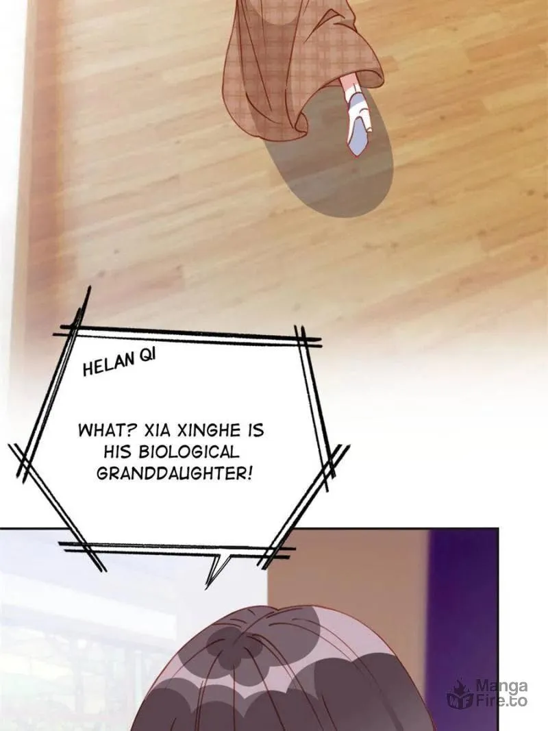 Read Brilliant Galaxy (Colored) chapter 161 image 44 on Lezhin